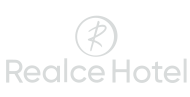 Logotipo Realce Hotel