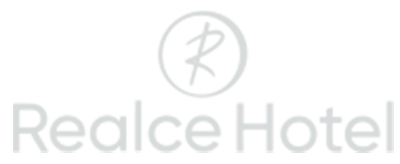 Logotipo Realce Hotel